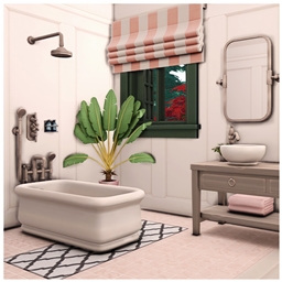 Ayu Bathroom