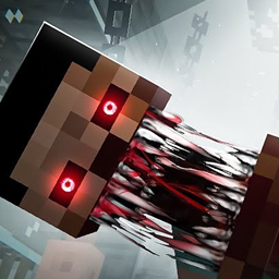 Beware anomalys logo