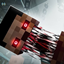 Beware anomalys logo