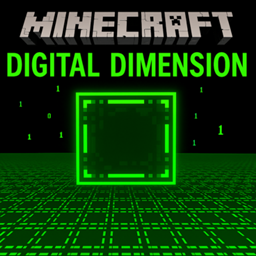 Digital Dimension | EL SANDO logo