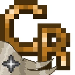 CreRaces Extras logo