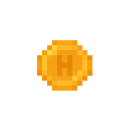 HarmoCoins project image