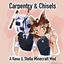 Carpentry & Chisels logo