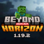 SERVER​〢Beyond Horizon [Ultimate Vanilla+ Experience] logo