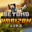 Beyond Horizon [Ultimate Vanilla+ Experience] logo