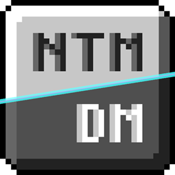 NTM:Extended DM project avatar