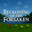 Reckoning of the Forsaken logo