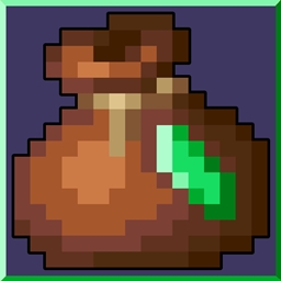 Better Emeralds by GambaGoons project image