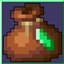 Better Emeralds by GambaGoons logo