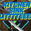 The kitchensink [Light] logo