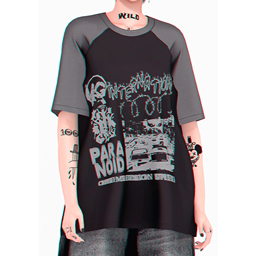 🔥 Hot T-Shirt + Socks Acc🔥