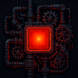 Technical Warefare project image