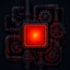 Technical Warefare logo