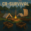 CR-Realistic Survival logo