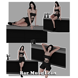 Bar Muse Lean