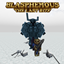 Blasphemous : The Last Rite logo