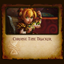 Chromie Time Tracker logo