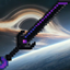 Warp Sword logo