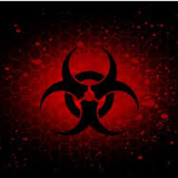 Virus Z logo