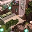 Fairy Bedroom | No CC logo