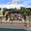 Cozy French Internet Cafe - LordStorm logo
