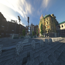 project avatar