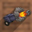 Blast Travel Reborn logo