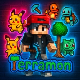 Terramons logo
