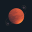 Deep Exploration logo