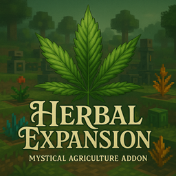 Herbal Expansion