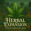Herbal Expansion logo