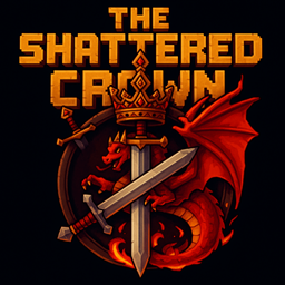 The Shattered Crown - Minecraft Modpacks - CurseForge