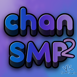 chanSMP 2 project image