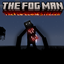 The Man From The Fog – The fog-bound stalker logo