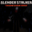 Slender Stalker – The long-limbed terror logo
