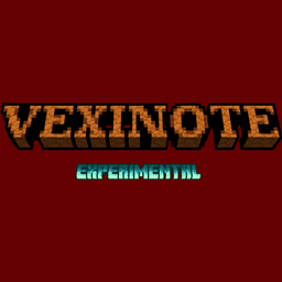 Vexinote Experimental: Original Edition logo