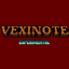 Vexinote Experimental: Original Edition logo