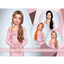 SONYASIMS - LOVE HAIR KIDS (VERSION I) logo