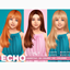 CasualSims - Echo hairstyle Children - LEFT (With Bangs) logo