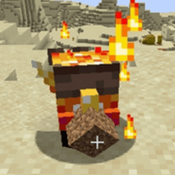 Goblin Traders Food Config project image