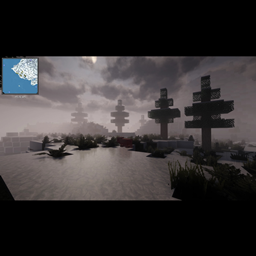 project avatar
