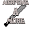 Weapons N' More logo