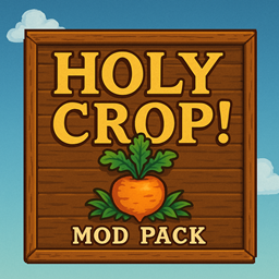 Holy Crop! project avatar