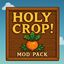 Holy Crop! logo