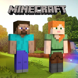 Default Skin Pack  Legacy logo