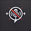 BannedWordsMute logo