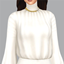 Aster Blouse (Caiocc) logo