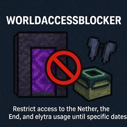 WorldAccessBlocker project image