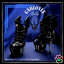 Gargoyle Boots logo