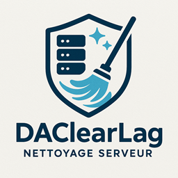 DAClearLag - Performance and smoothness without compromise! 🚀 logo